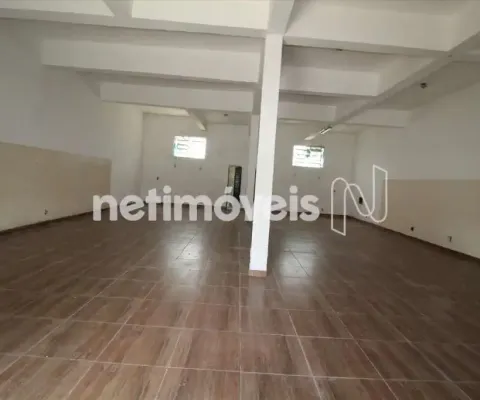 Ponto comercial à venda na Rua José Félix Martins, Mantiqueira, Belo Horizonte