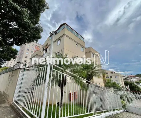 Apartamento com 3 quartos à venda na Avenida Vilarinho, Venda Nova, Belo Horizonte