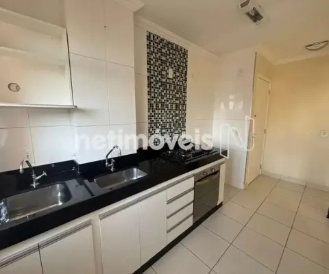 Apartamento com 2 quartos à venda na Avenida Vilarinho, Venda Nova, Belo Horizonte