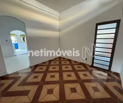 Casa com 5 quartos à venda na Rua Jaime Petit da Silva, Rio Branco, Belo Horizonte