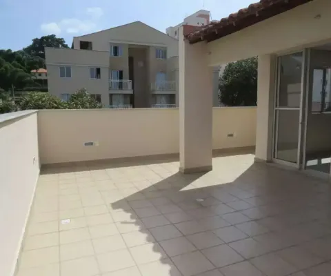 Cobertura com 3 quartos à venda na Avenida Vilarinho, Venda Nova, Belo Horizonte