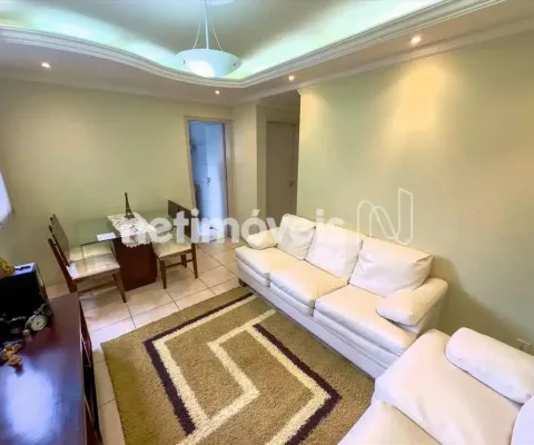 Apartamento com 2 quartos à venda na Rua Doutor Álvaro Camargos, São João Batista, Belo Horizonte