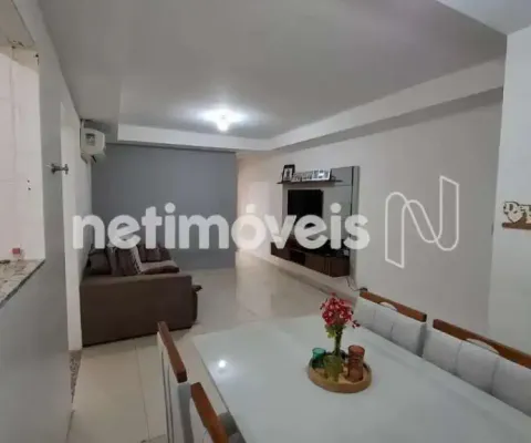 Apartamento com 2 quartos à venda na Rua José Benevides da Silveira, Letícia, Belo Horizonte