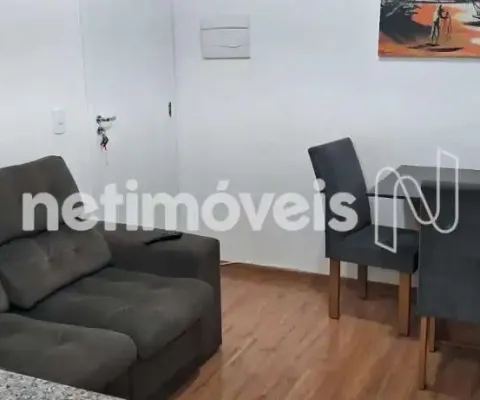 Apartamento com 2 quartos à venda na Rua Rosa Zandona, Venda Nova, Belo Horizonte