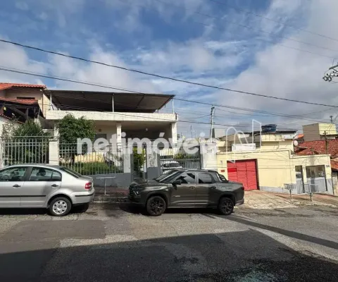 Terreno à venda na Rua Herculano Dias Coelho, Planalto, Belo Horizonte
