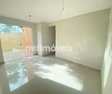 Apartamento com 2 quartos à venda na Rua Augusto Franco, 637, São João Batista, Belo Horizonte