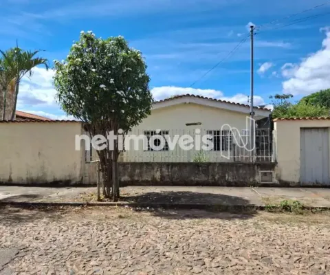 Casa com 1 quarto à venda na Rua Joaquim Luiz Gonzaga, Ascenção, Pará de Minas