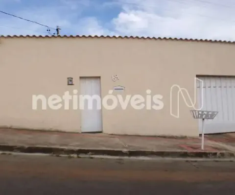Casa com 3 quartos à venda na Rua Wander Rocha Vargas, Minaslândia, Belo Horizonte