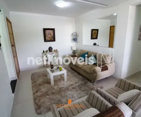 Cobertura com 4 quartos à venda na Rua das Siriemas, Vila Cloris, Belo Horizonte