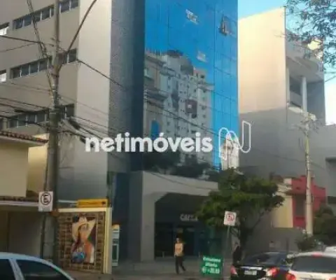 Garagem à venda na Rua dos Timbiras, Lourdes, Belo Horizonte
