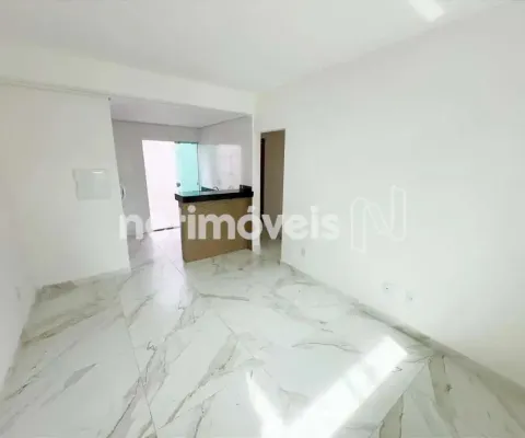Apartamento com 2 quartos à venda na Rua Terezinha Lopes Azevedo, Planalto, Belo Horizonte