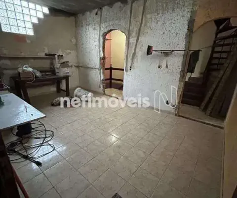 Casa com 5 quartos à venda na Rua Jorge Lima, Planalto, Belo Horizonte