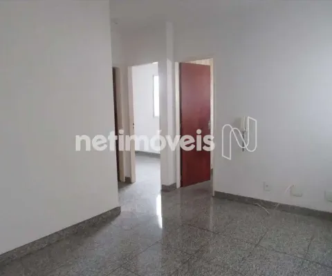 Apartamento com 2 quartos à venda na Rua das Amoreiras, Vila Cloris, Belo Horizonte
