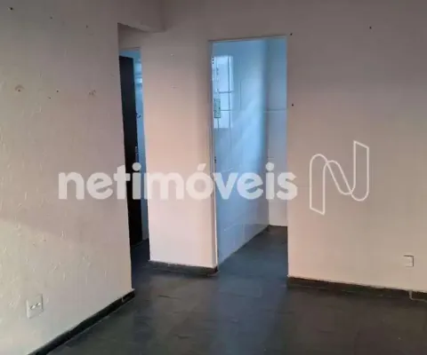 Casa com 2 quartos à venda na Rua Terezinha Jesus Cardoso, São João Batista, Belo Horizonte