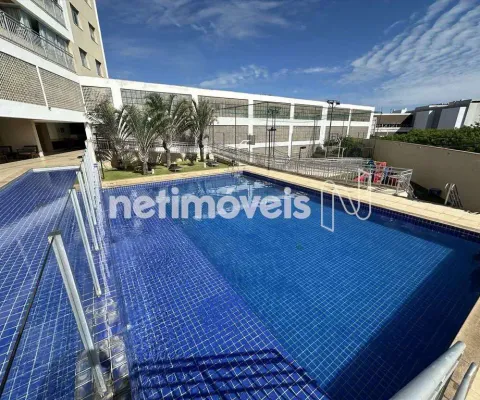 Apartamento com 3 quartos à venda na Rua das Tangerinas, Vila Cloris, Belo Horizonte