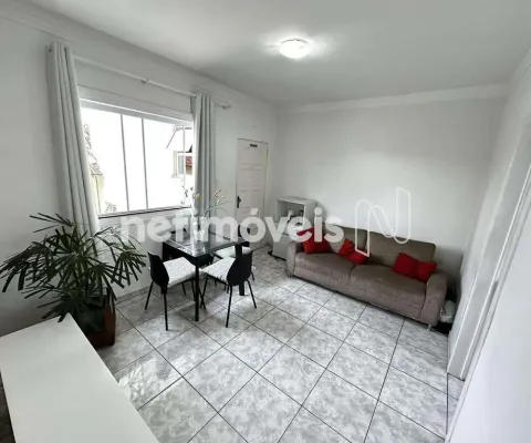 Apartamento com 2 quartos à venda na Rua dos Maçaricos, Vila Cloris, Belo Horizonte