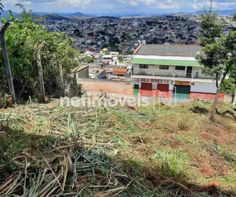 Venda rua são cosme de baixo (são benedito) santa luzia