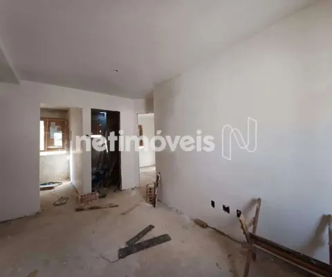 Cobertura com 2 quartos à venda na Alameda de Eubéia, Liberdade, Santa Luzia