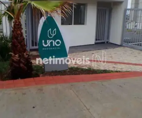Apartamento com 2 quartos à venda na Rua César Salles Barbosa, Letícia, Belo Horizonte