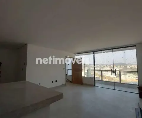 Casa com 3 quartos à venda na Rua Rute da Silva Teixeira, Guarujá Mansões, Betim