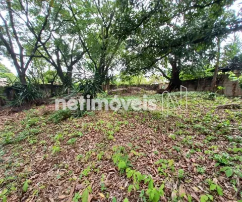 Terreno à venda na Rua Francisco Bretas Bhering, Copacabana, Belo Horizonte