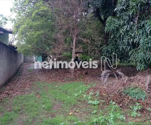 Terreno à venda na Rua Dalva de Matos, Visconde do Rio Branco, Belo Horizonte