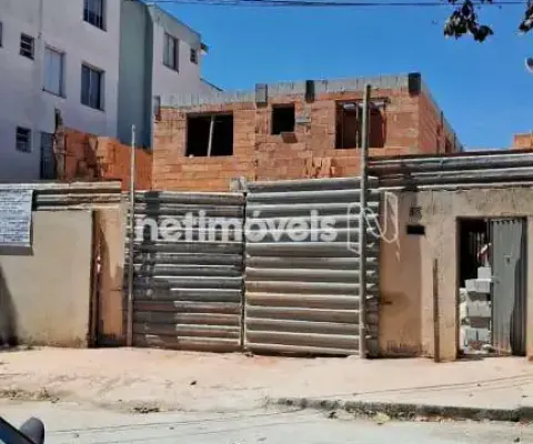Cobertura com 3 quartos à venda na Rua Cruzeiro da Fortaleza, Candelária, Belo Horizonte