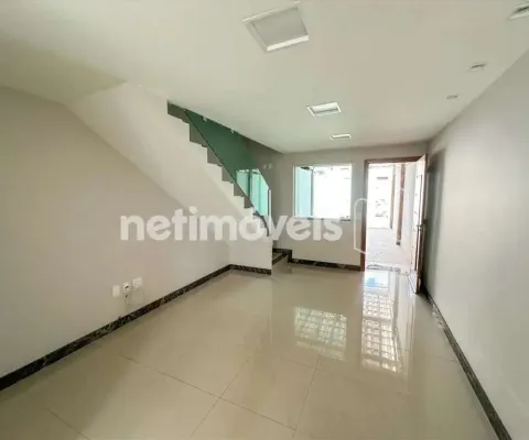Casa com 2 quartos à venda na Rua Luiz Fernando, Rio Branco, Belo Horizonte