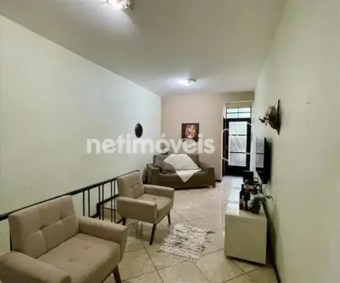 Casa com 3 quartos à venda na Rua Maria Antonina Alves, São João Batista, Belo Horizonte