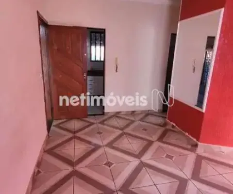 Apartamento com 2 quartos à venda na Rua Santa Rita do Itueto, Parque Leblon, Belo Horizonte