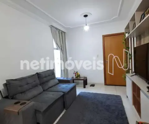 Apartamento com 2 quartos à venda na Rua Montevidéu, Copacabana, Belo Horizonte