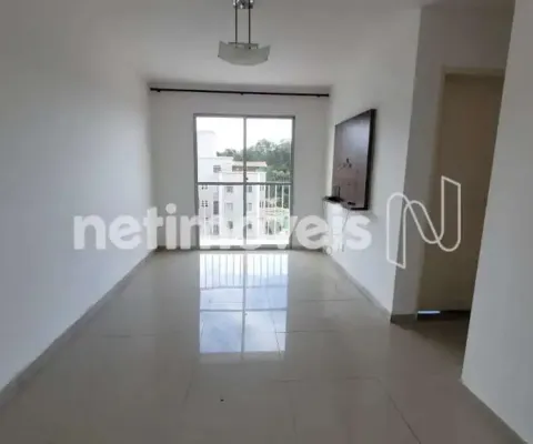 Apartamento com 2 quartos para alugar na Rua Armando Greco, Frei Leopoldo, Belo Horizonte