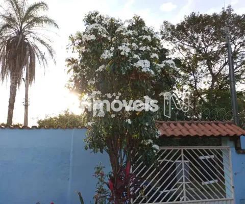 Casa com 3 quartos à venda na Rua Mário Mangerotti, Promissão, Lagoa Santa