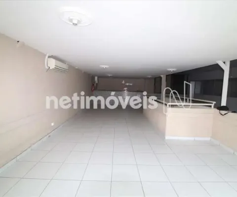 Ponto comercial para alugar na Rua Padre Pedro Pinto, Venda Nova, Belo Horizonte
