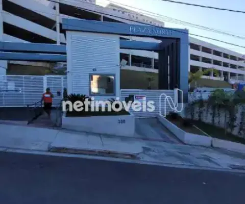 Apartamento com 2 quartos para alugar na Rua Alva, Juliana, Belo Horizonte