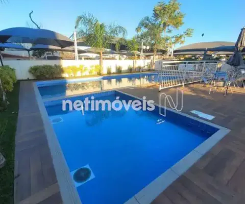 Apartamento com 2 quartos à venda na Rua Jornalista Paulo Heneine, Mantiqueira, Belo Horizonte