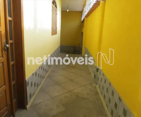 Casa com 3 quartos para alugar na Rua Navarra, Europa, Belo Horizonte