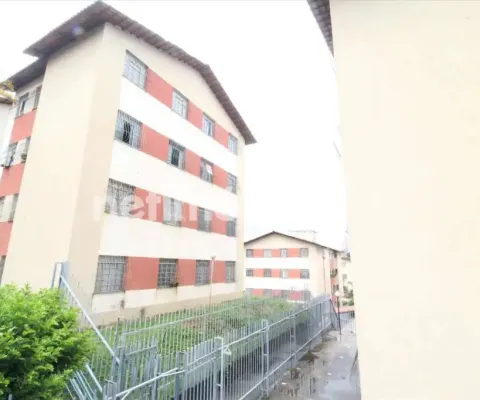 Apartamento com 2 quartos para alugar na Rua Soldado Ronaldo de Seixas, Europa, Belo Horizonte
