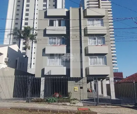 Apartamento com 3 quartos à venda na Rua Afonso Pena, 215, Estrela, Ponta Grossa