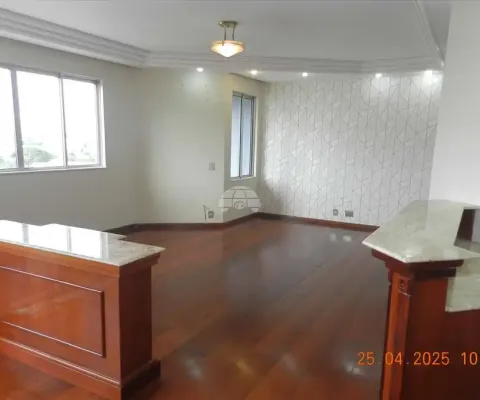 Apartamento com 3 quartos à venda na Rua Capitão Rocha, 1307, Centro, Guarapuava