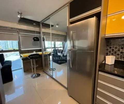 Studio | 1 dormi | mobiliado |26² priv | centro  - curitiba - pr