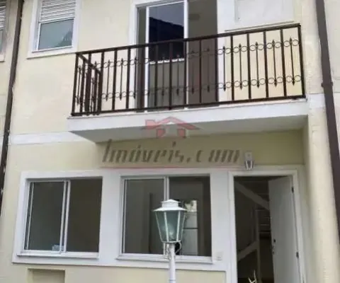 Casa em condomínio fechado com 3 quartos à venda na Estrada dos Bandeirantes, 21189, Jacarepaguá, Rio de Janeiro