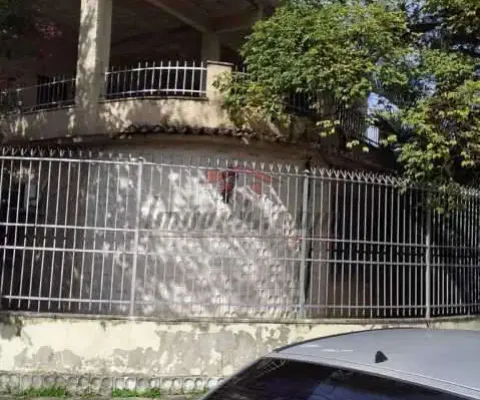Casa com 4 quartos à venda na Rua Nacional, 500, Taquara, Rio de Janeiro