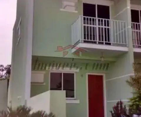 Casa em condomínio fechado com 3 quartos à venda na Rua Professor Henrique Costa, 515, Pechincha, Rio de Janeiro