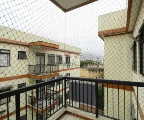 Apartamento com 2 quartos à venda na Estrada de Jacarepaguá, 7357, Freguesia (Jacarepaguá), Rio de Janeiro