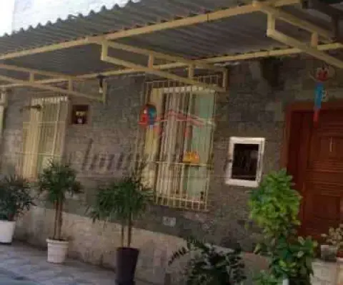 Casa com 2 quartos à venda na Rua Pinto Teles, 636, Praça Seca, Rio de Janeiro