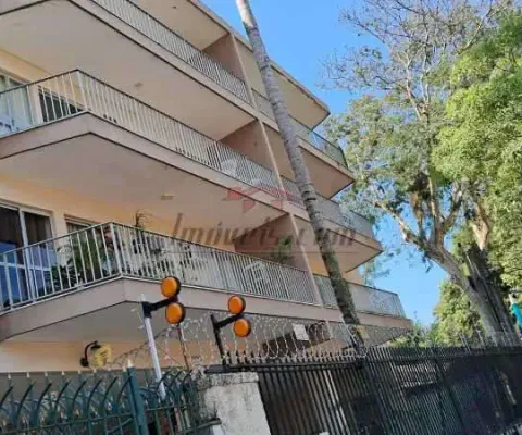 Apartamento com 2 quartos à venda na Rua José Silva, 131, Pechincha, Rio de Janeiro