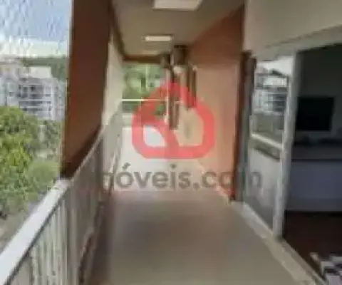 Apartamento com 3 quartos à venda na Rua Xingu, 161, Freguesia (Jacarepaguá), Rio de Janeiro