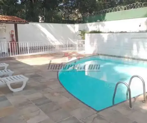 Apartamento com 3 quartos para alugar na Rua Ituverava, 920, Anil, Rio de Janeiro