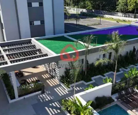 Apartamento com 2 quartos à venda na Rua Imperatriz Leopoldina, 1, Barra Olímpica, Rio de Janeiro